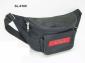 600D Polyester Waist Bag